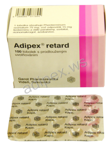 adipex fogyókúrás tabletta étrend árak