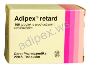 fogyókúrás gyógyszer adipex